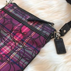 ⚠️Final⚠️Coach crossbody purse